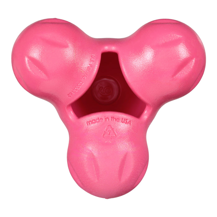 Tux Treat Toy for Dogs, Geranium, photo 5