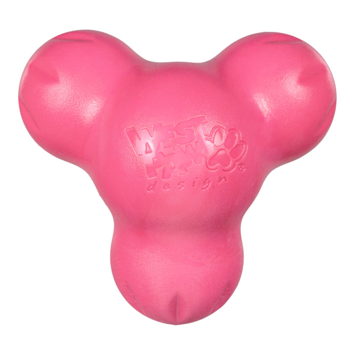 Tux Treat Toy for Dogs, Geranium, photo 4