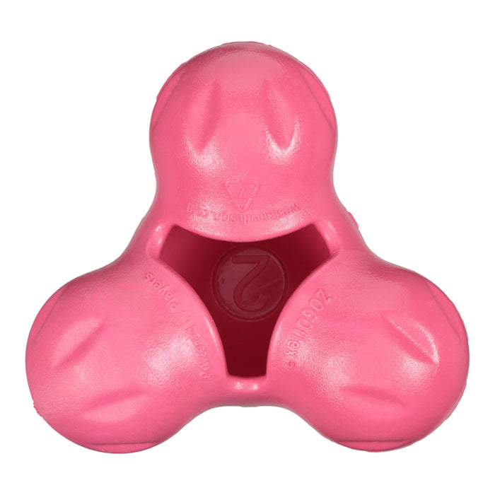 Tux Treat Toy for Dogs, Geranium, photo 2