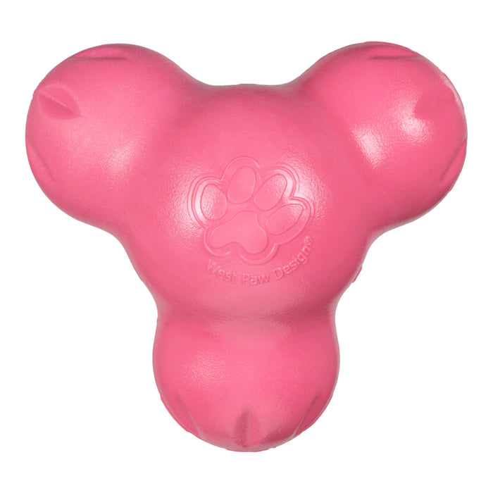 Tux Treat Toy for Dogs, Geranium