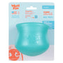 Toppl Treat Toy for Dogs, Teal, photo 6