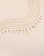 Collar de estaciones con diamantes en oro de 14K, foto 7