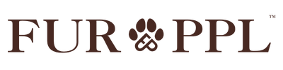 FURPPL Dog Mom Jewelry Logo