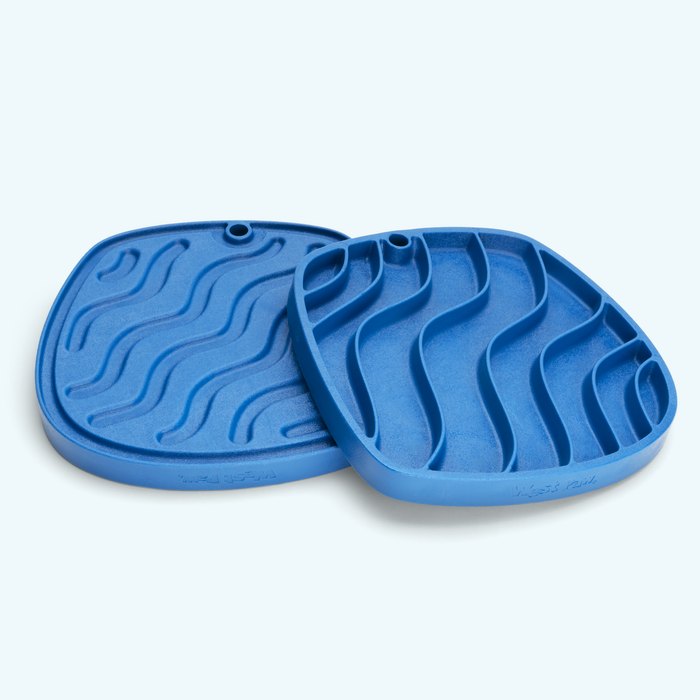 Waves Feast Mat for Dogs, photo 6