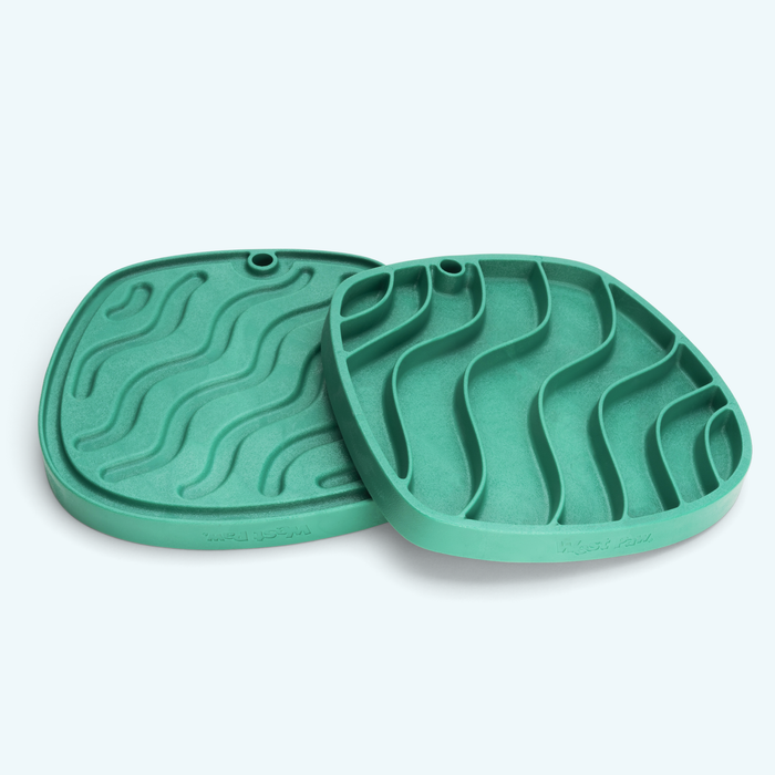 Waves Feast Mat for Dogs, photo 7