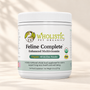 Feline Complete Whole Food Multivitamin Powder for Cats, photo 3