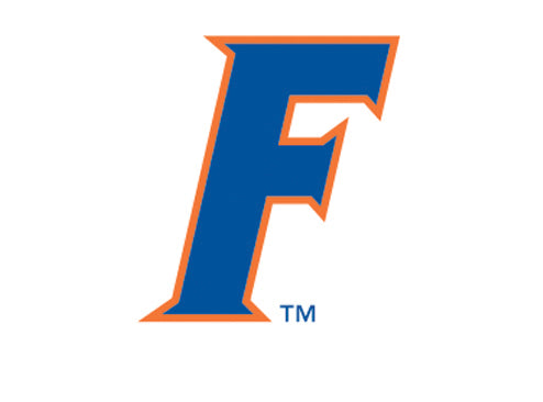 NCAA University of Florida, Albert Gator Knottie, juguete de peluche para perro, foto 4