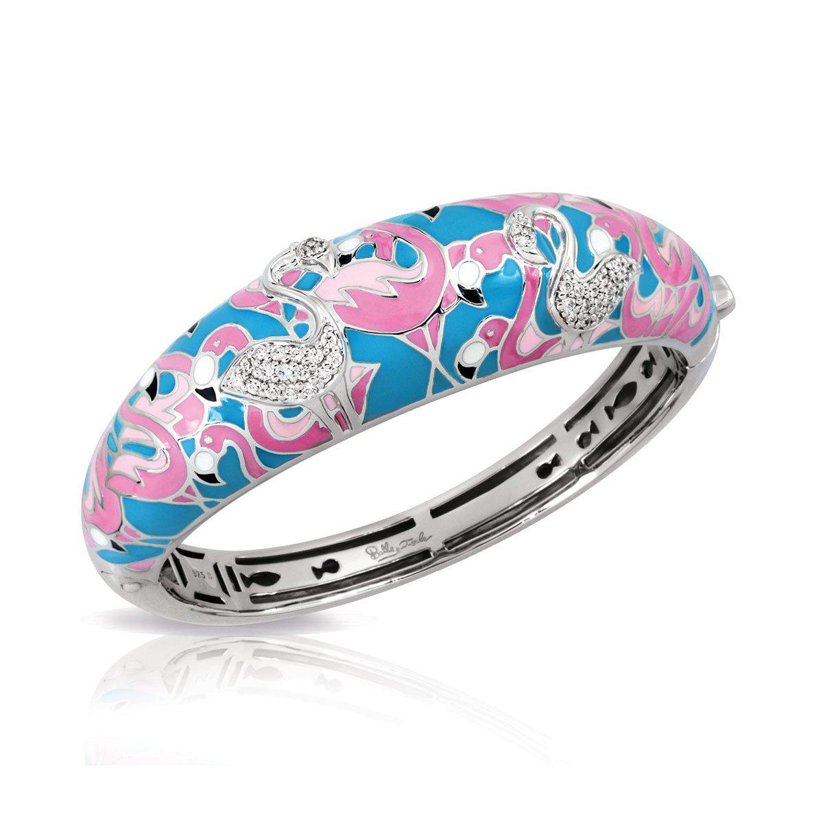 Brazalete Flamingo, foto 1