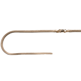 Flat Chain Necklace