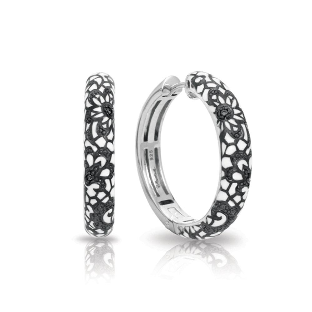 Aretes Fleur de Lace Constellations, foto 1
