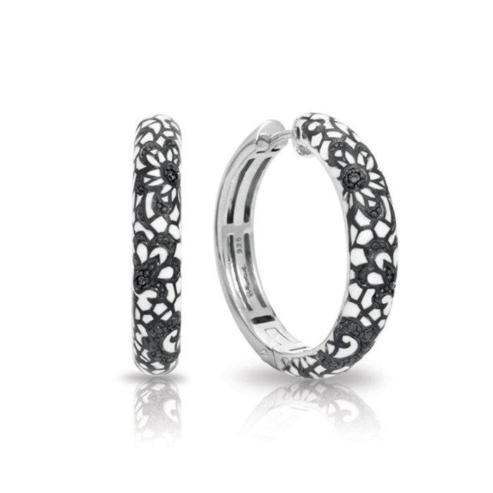 Aretes Fleur de Lace Constellations, foto 1