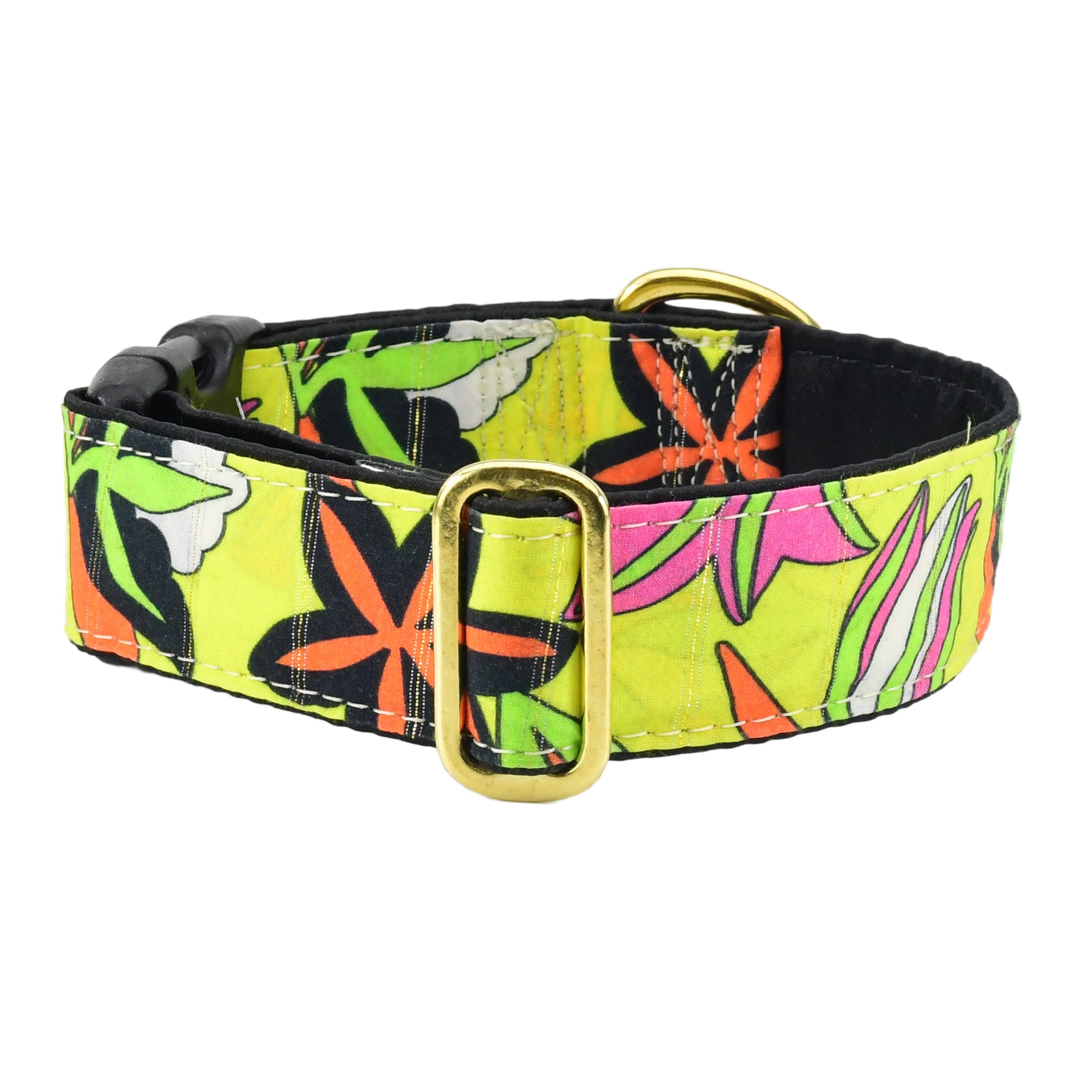 Florence Exclusive Martingale Dog Collar, photo 1