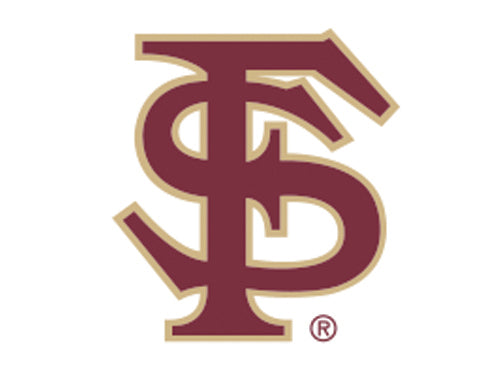 NCAA Florida State University, Cimarron Knottie Plush Dog Toy, photo 4