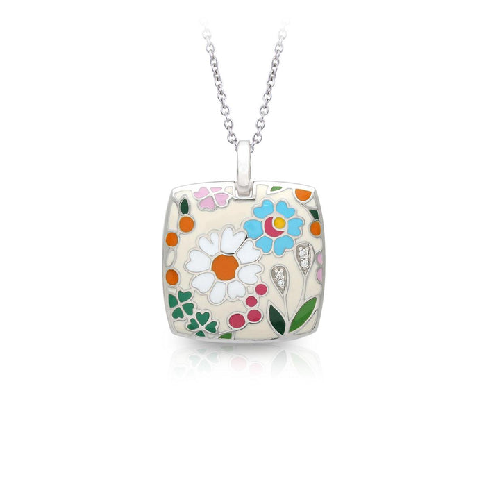 Flower Garden Pendant, photo 1