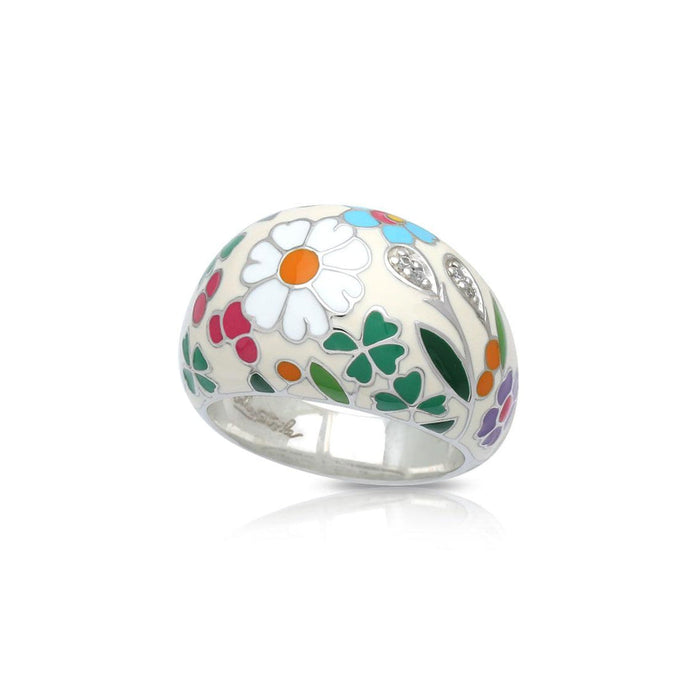 Anillo Flower Garden, foto 1