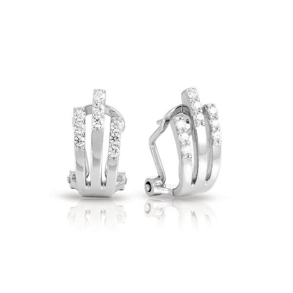 Aretes Fontaine, foto 1