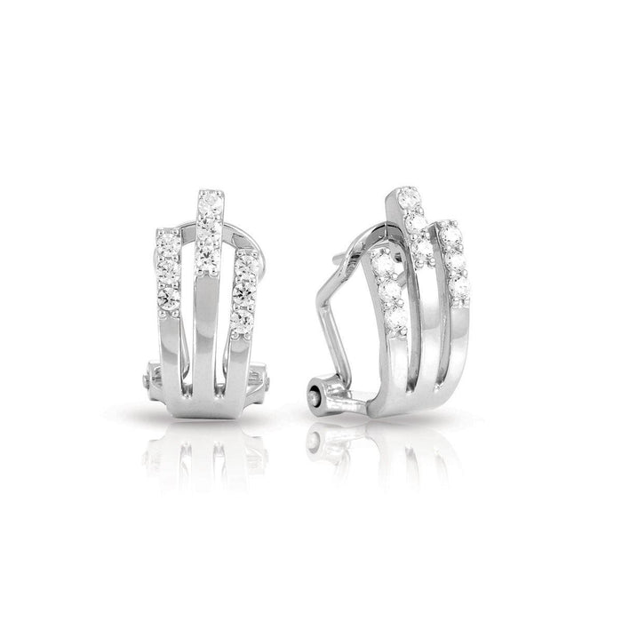 Fontaine Earrings, photo 1