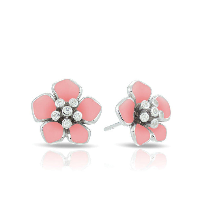 Aretes Forget Me Not, foto 3