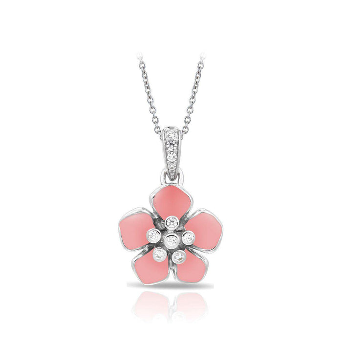 Forget Me Not Pendant, photo 1
