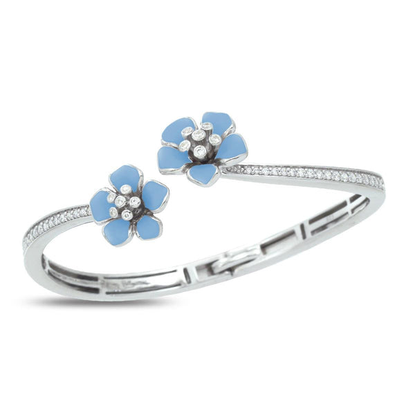 Forget Me Not Bangle, photo 1