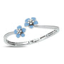 Brazalete Forget Me Not, foto 1