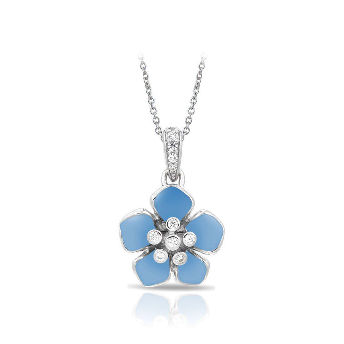 Forget Me Not Pendant, photo 3