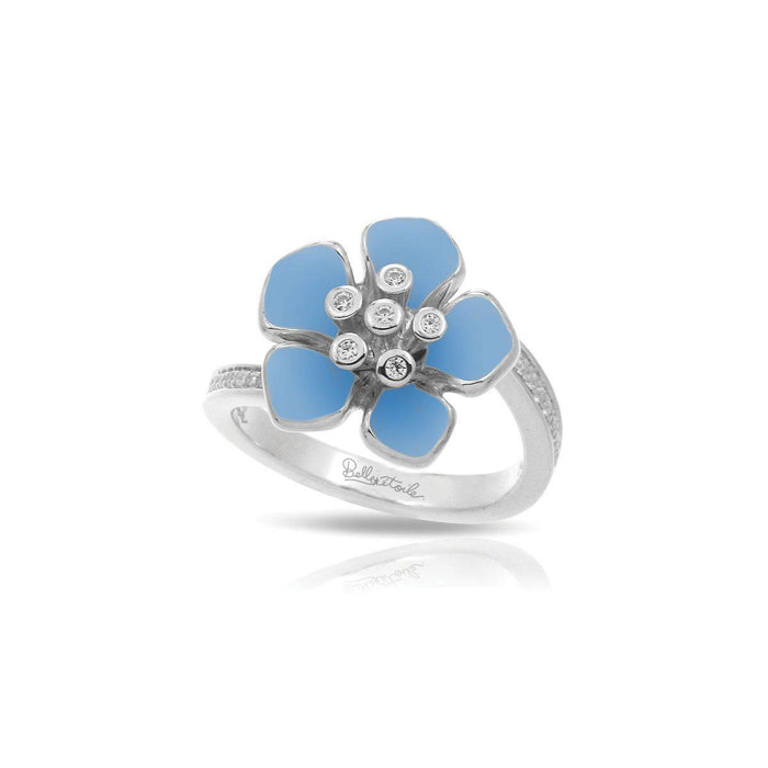 Anillo Forget Me Not, foto 1