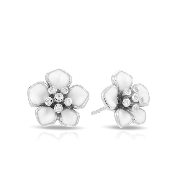 Forget Me Not Earrings, photo 1