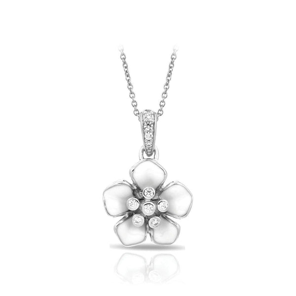 Forget Me Not Pendant, photo 2