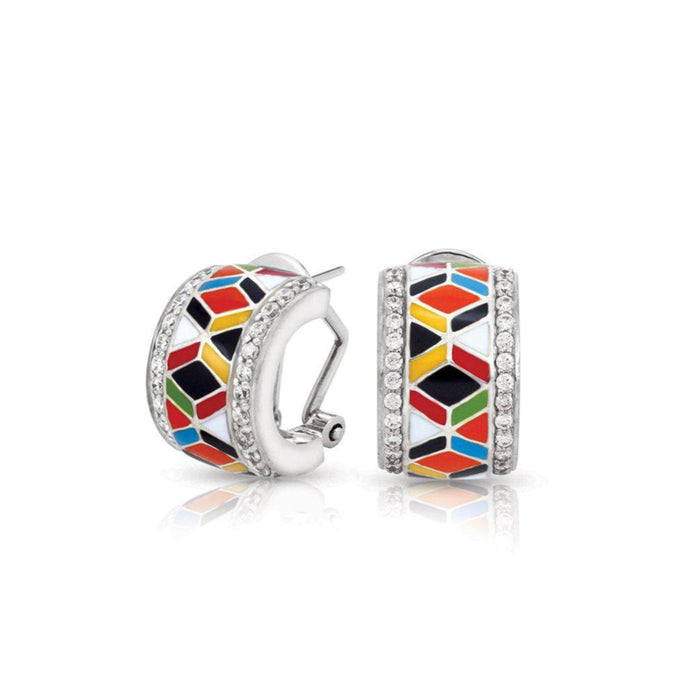 Aretes Forma, foto 1