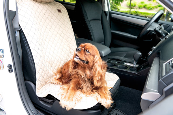 TuffutLuxx Car Seat Protectors, photo 2