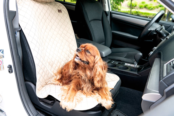 TuffutLuxx, protectores de asiento para el auto, foto 3