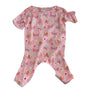 Frosty Butterfly Pajama, photo 1
