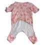 Frosty Butterfly Pajama, photo 2
