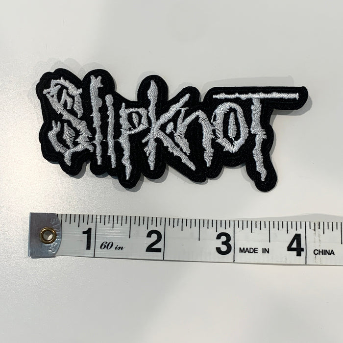 Slipknot Patch, photo 2