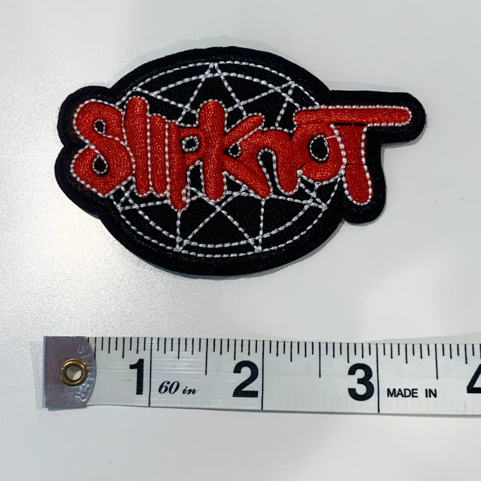 Slipknot Patch, photo 3
