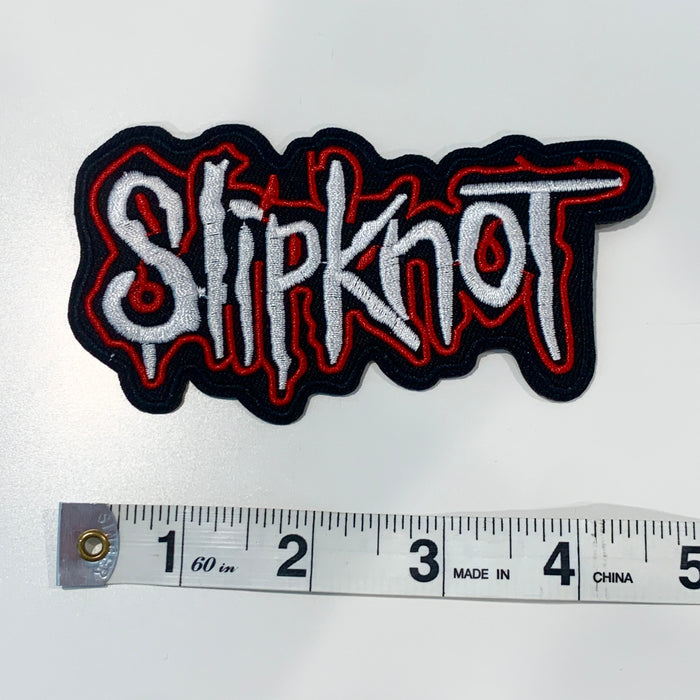 Slipknot Patch, photo 4