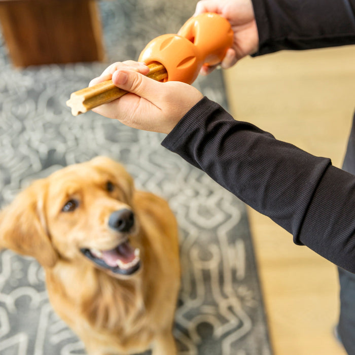 Natural Dental Sticks for Dogs, Small, photo 9