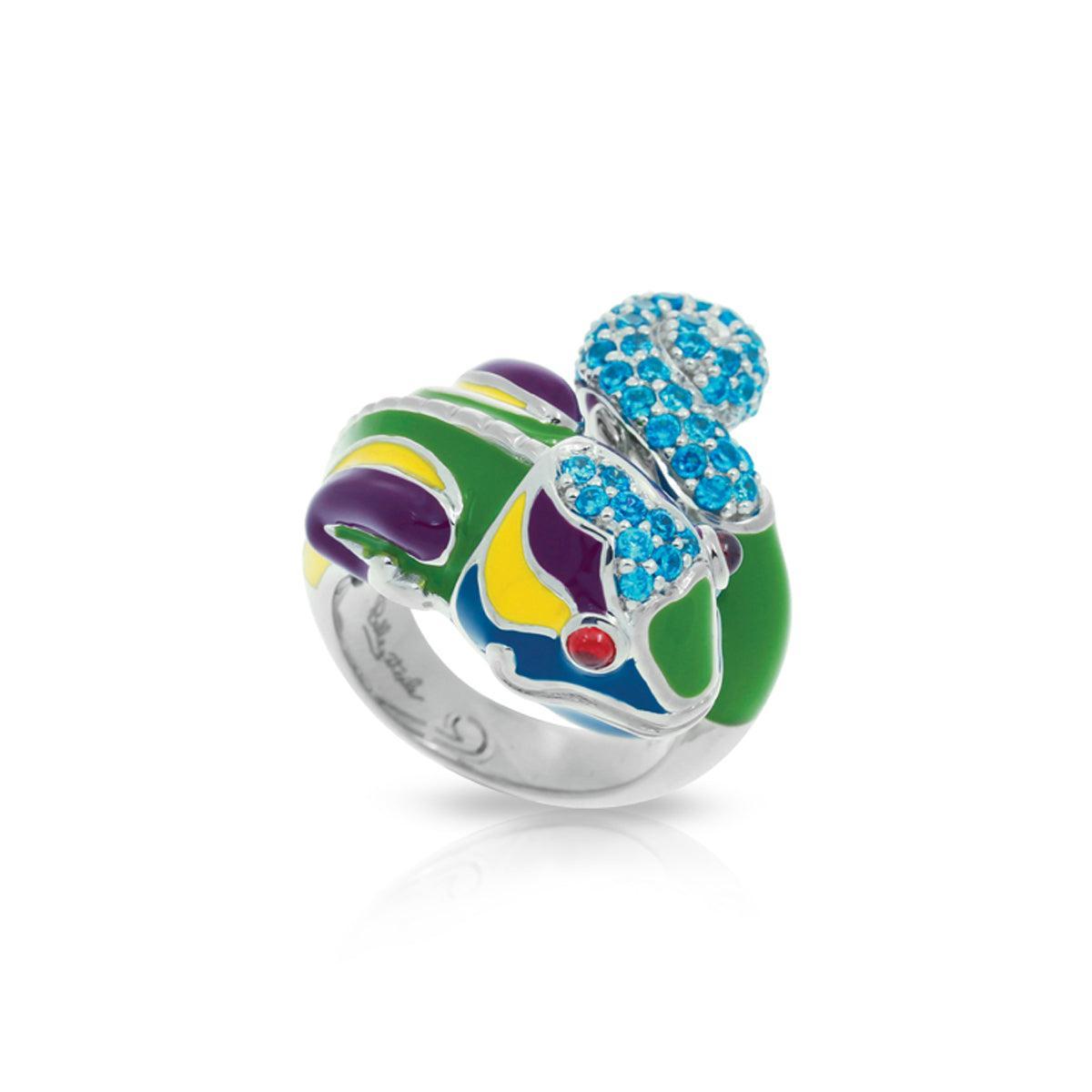 Chameleon Ring, photo 1