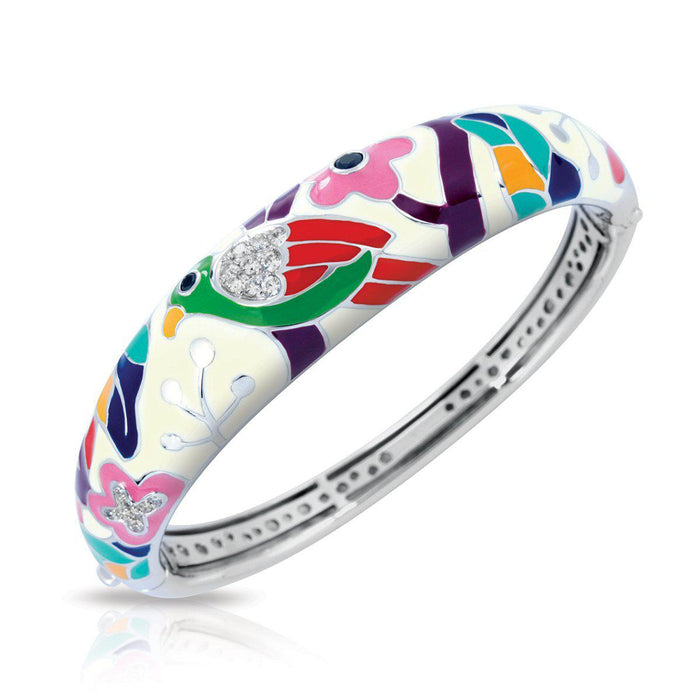 Perroquet Bangle, photo 2