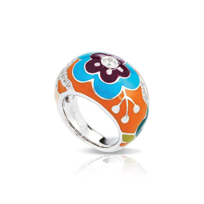 Cherry Blossom Ring, photo 2