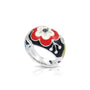 Cherry Blossom Ring, photo 1