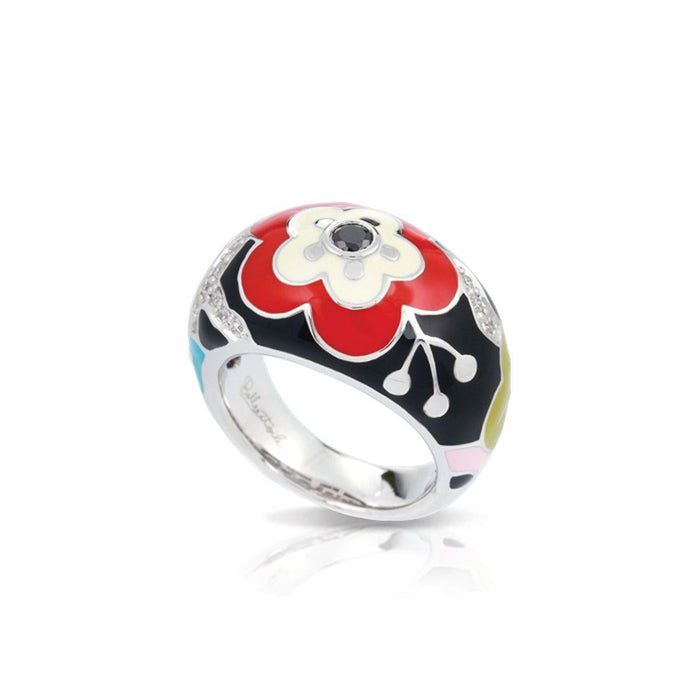 Cherry Blossom Ring, photo 1