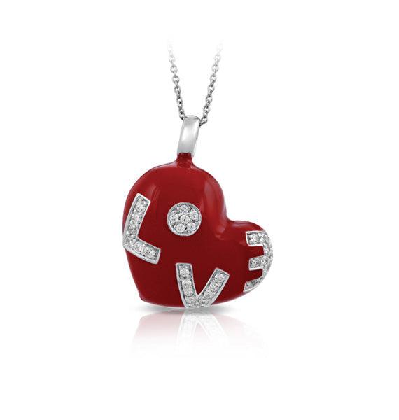 Love Pendant, photo 2