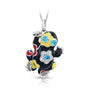 Lucky Frog Pendant, photo 2