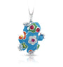 Lucky Frog Pendant, photo 3