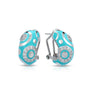 Aretes Galaxy, foto 2