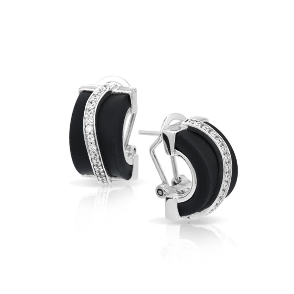 Enrapture Wavy Earrings, photo 1