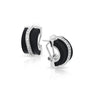 Enrapture Wavy Earrings, photo 1