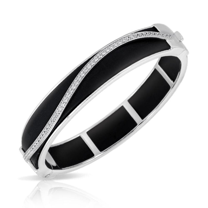 Enrapture Wavy Bangle, photo 1